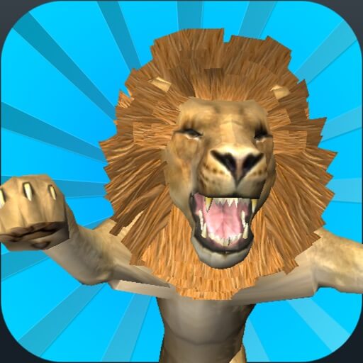 Animal Rampage 3D